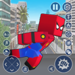 Web Shooter Game Spider Hero APK MODs 1.0.9 Unlimited Money Web Shooter Game Spider Hero APK MODs 1.0.9 Unlimited Money