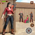 Western Survival Shooting Game APK MODs 0.6.30 Unlimited Money Western Survival Shooting Game APK MODs 0.6.30 Unlimited Money
