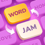 Word Jam – Association Puzzle APK MODs 1.0.2 (Unlimited Money)