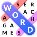 Word Search Word Puzzle Games APK MODs 0.6.4-25022164 Unlimited Money