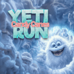 Yeti Run APK MODs 1.5 (Unlimited Money)