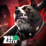 Zoo City APK MODs 1.1.4 (Unlimited Money)