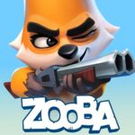 Zooba Fun Battle Royale Games APK MODs 4.69.2 Unlimited Money Zooba Fun Battle Royale Games APK MODs 4.69.2 Unlimited Money