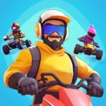 Сhamps Race APK MODs 1.01.03.9.1 (Unlimited Money)