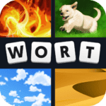 4 Bilder 1 Wort APK MODs 62.57.0 Unlimited Money 4 Bilder 1 Wort APK MODs 62.57.0 Unlimited Money