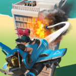 Airstrike Assault APK MODs 4.32.150 (Unlimited Money)