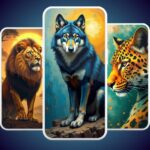 Animal Wallpaper APK MODs 1.0 (Premium)