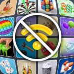 Antistress APK MODs 6.0.44 (Unlimited Money)