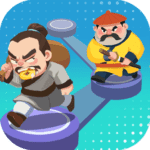 Chúa Công Chạy Mau APK MODs 1.0.55 (Unlimited Money)