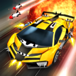 Chaos Road APK MODs 5.18.1 (Unlimited Money)