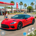 City Car Driving Simulator 3D APK MODs 1.0 Unlimited Money City Car Driving Simulator 3D APK MODs 1.0 Unlimited Money