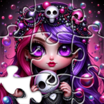 Dark Jigsaw – Jigsaw Puzzles APK MODs 1.0.3 Unlimited Money Dark Jigsaw – Jigsaw Puzzles APK MODs 1.0.3 Unlimited Money