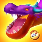 Draconius GO APK MODs 1.18.5.15079 (Unlimited Money)