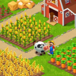 Farm City APK MODs 2.10.65 (Unlimited Money)