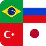 Flag quiz  APK MODs 1.1.71 (Unlimited Money)