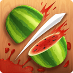 Fruit Ninja® APK MODs 3.85.1 (Unlimited Money)