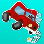 Fury Cars APK MODs 0.11.3 (Unlimited Money)