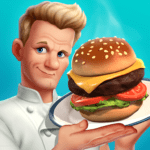 Gordon Ramsay Chef Blast APK MODs 1.106.0 Unlimited Money Gordon Ramsay Chef Blast APK MODs 1.106.0 Unlimited Money