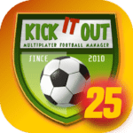 Kick it out 2025 APK MODs 2025.11.2b (Unlimited Money)