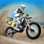 Mad Skills Motocross 3 APK MODs 4.7.1 (Unlimited Money)