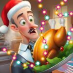 Mansion Tale APK MODs 1.113.1 (Unlimited Money)