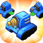 Merge Army APK MODs 1.2.8 (Unlimited Money)