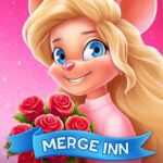 Merge Inn APK MODs 7.11 (Unlimited Money)