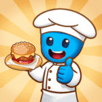 My Little Restaurant APK MODs VARY Unlimited Money My Little Restaurant APK MODs VARY Unlimited Money