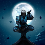 Ninja War Shadow Adventures APK MODs 1.17.0 Unlimited Money
