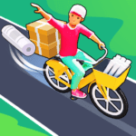 Paper Delivery Boy APK MODs 1.28.0 Unlimited Money Paper Delivery Boy APK MODs 1.28.0 Unlimited Money
