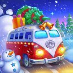 Road Trip Royal merge games APK MODs 2501.0 Unlimited Money Road Trip Royal merge games APK MODs 2501.0 Unlimited Money