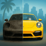 Royal Car Customs APK MODs 2.75 Unlimited Money Royal Car Customs APK MODs 2.75 Unlimited Money