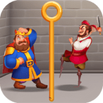 Royal Pin King Adventure APK MODs 4.2 Unlimited Money Royal Pin King Adventure APK MODs 4.2 Unlimited Money