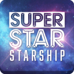 SUPERSTAR STARSHIP APK MODs 3.27.0 (Unlimited Money)