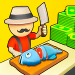 Seafood Factory Inc. APK MODs VARY Unlimited Money Seafood Factory Inc. APK MODs VARY Unlimited Money