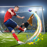 Soccer Legend APK MODs VARY Unlimited Money Soccer Legend APK MODs VARY Unlimited Money