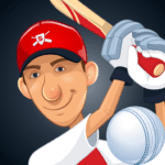 Stick Cricket Classic APK MODs 2.14.5 (Unlimited Money)