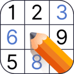 Sudoku Master APK MODs 3.5.4 Unlimited Money Sudoku Master APK MODs 3.5.4 Unlimited Money