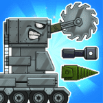 Tanks Arena io Craft Combat APK MODs 3.05.06 Unlimited Money