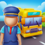 Terminal Master – Bus Tycoon APK MODs 1.30.0 Unlimited Money Terminal Master – Bus Tycoon APK MODs 1.30.0 Unlimited Money