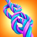 Twisted Tangle APK MODs 1.60.2 Unlimited Money Twisted Tangle APK MODs 1.60.2 Unlimited Money