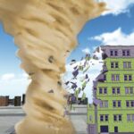 Whirlwind Evolution APK MODs 0.3.8 (Unlimited Money)