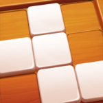 Wooden Puzzle Bliss APK MODs 1.2.3 (Unlimited Money)
