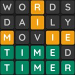 Wordling Daily Word Challenge APK MODs 2.10.0 Unlimited Money Wordling Daily Word Challenge APK MODs 2.10.0 Unlimited Money