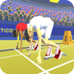 Athletic Games Unlimited Money Mod Apks 7.100 Athletic Games Unlimited Money Mod Apks 7.100