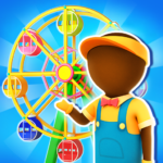 Awesome Park APK MODs 12.2.0 (Unlimited Money)