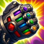 Battle Lines Puzzle Fighter Unlimited Money Mod Apks 2.14.0