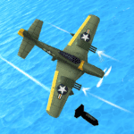 Bomber Ace WW2 war plane game APK MODs 1.3.78 Unlimited Money Bomber Ace WW2 war plane game APK MODs 1.3.78 Unlimited Money
