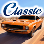 Classic Drag Racing Car Game Unlimited Money Mod Apks 1.00.84 Classic Drag Racing Car Game Unlimited Money Mod Apks 1.00.84