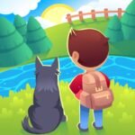 Dreamdale – Fairy Adventure APK MODs 1.1.1 Unlimited Money